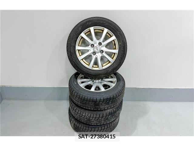 Subaru JUSTY 2017-03 8208114-28