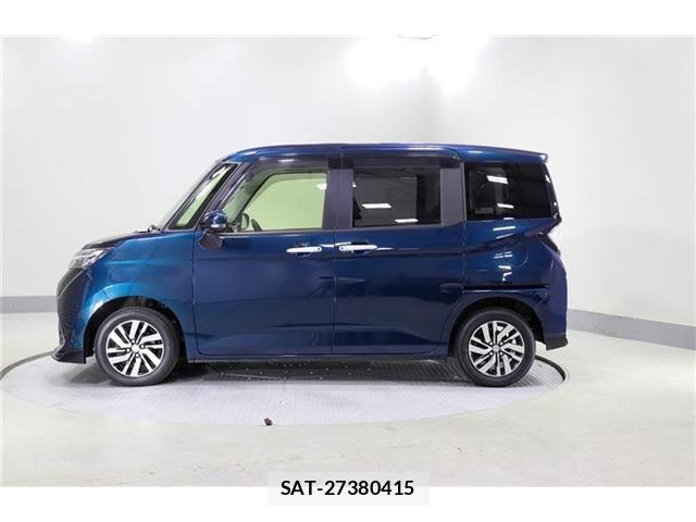 Subaru JUSTY 2017-03 8208114-3