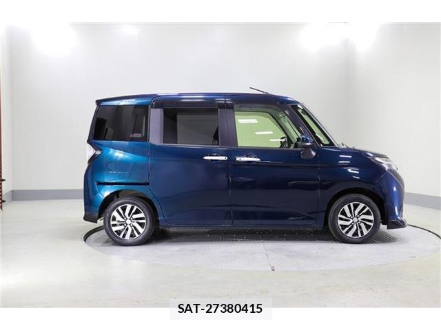 Subaru JUSTY 2017-03 8208114-7