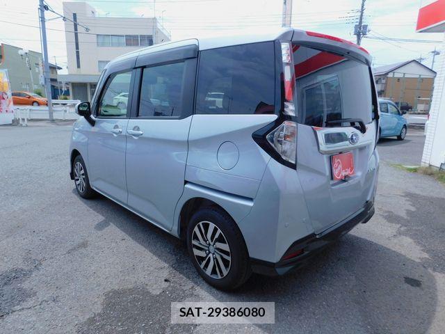 Subaru JUSTY 2020-03 8315009-9