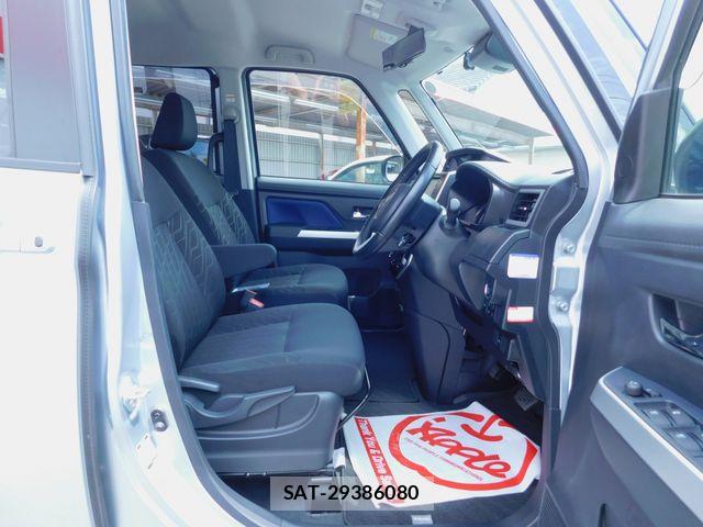 Subaru JUSTY 2020-03 8315009-10