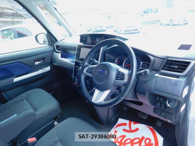 Subaru JUSTY 2020-03 8315009-11