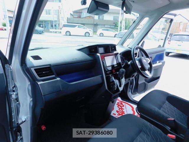 Subaru JUSTY 2020-03 8315009-12