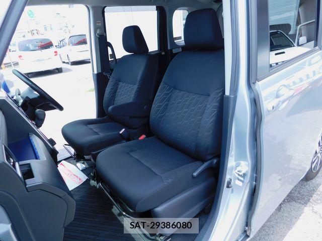 Subaru JUSTY 2020-03 8315009-13