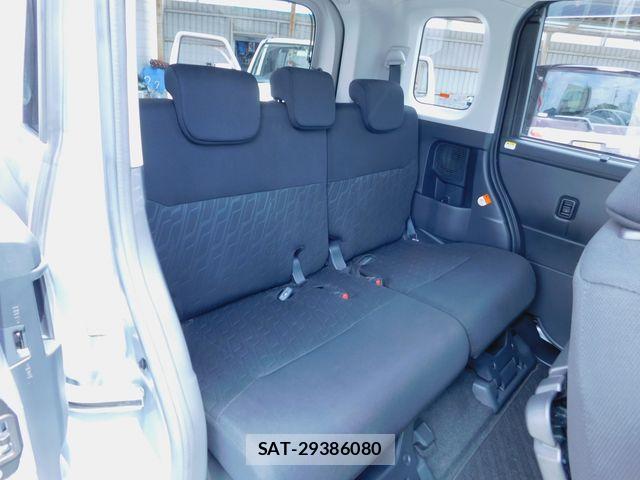 Subaru JUSTY 2020-03 8315009-14