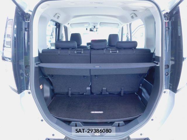 Subaru JUSTY 2020-03 8315009-15