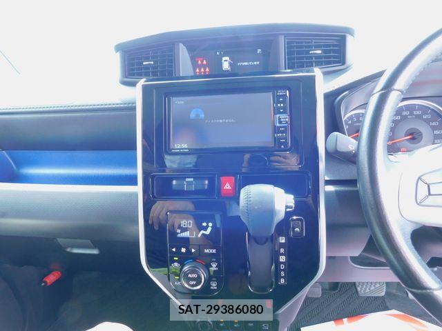 Subaru JUSTY 2020-03 8315009-16