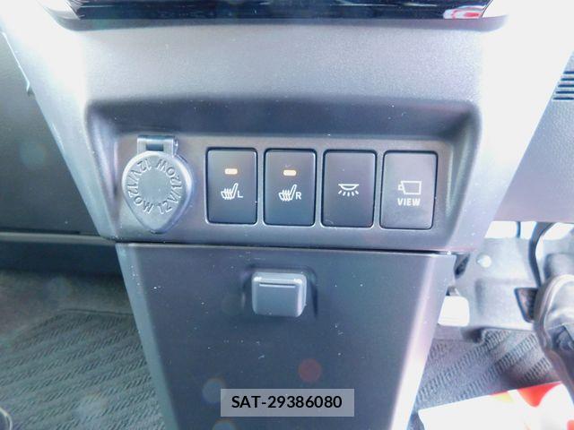 Subaru JUSTY 2020-03 8315009-18