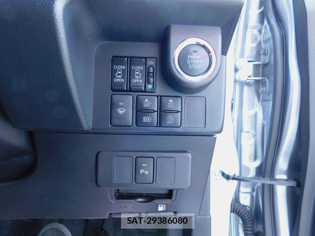 Subaru JUSTY 2020-03 8315009-19