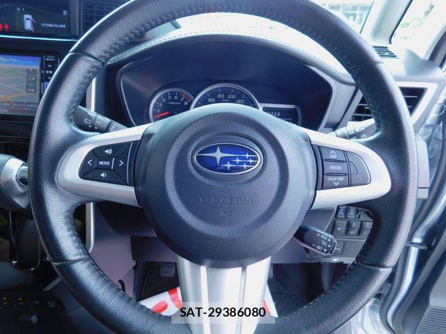 Subaru JUSTY 2020-03 8315009-20