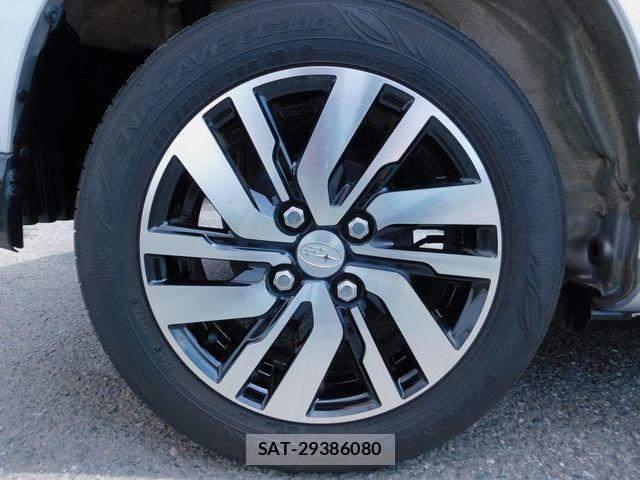Subaru JUSTY 2020-03 8315009-22