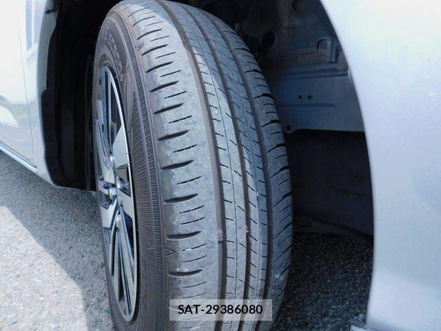 Subaru JUSTY 2020-03 8315009-23