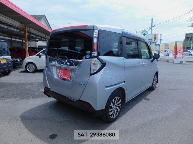 Subaru JUSTY 2020-03 8315009-2