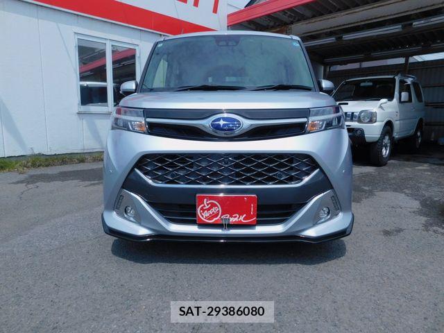 Subaru JUSTY 2020-03 8315009-3