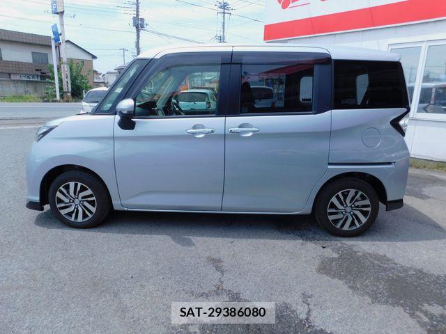 Subaru JUSTY 2020-03 8315009-5