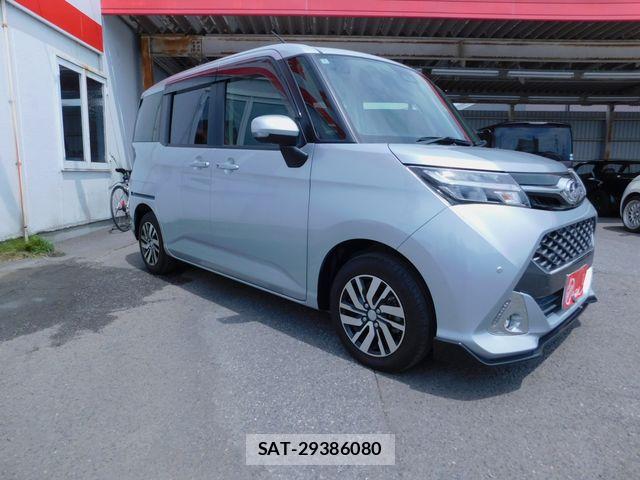 Subaru JUSTY 2020-03 8315009-8
