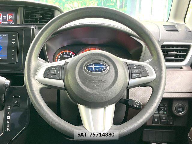 Subaru JUSTY 2018-07 8336391-10