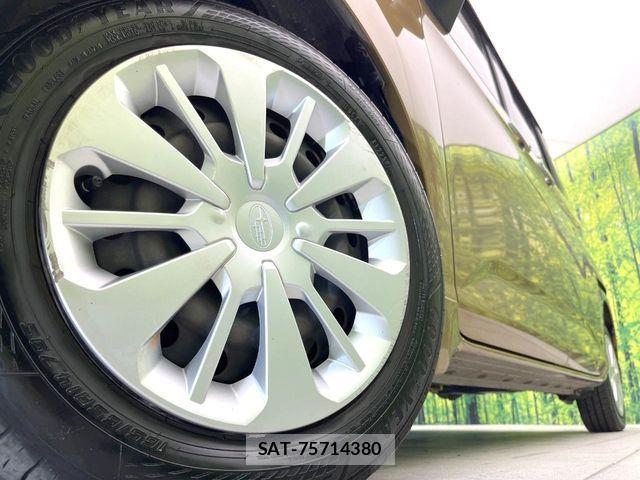 Subaru JUSTY 2018-07 8336391-12