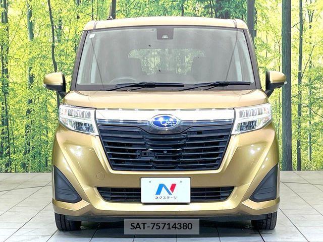 Subaru JUSTY 2018-07 8336391-13