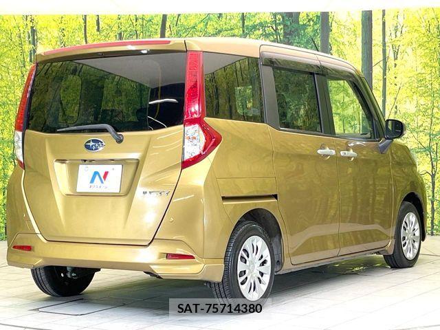 Subaru JUSTY 2018-07 8336391-16