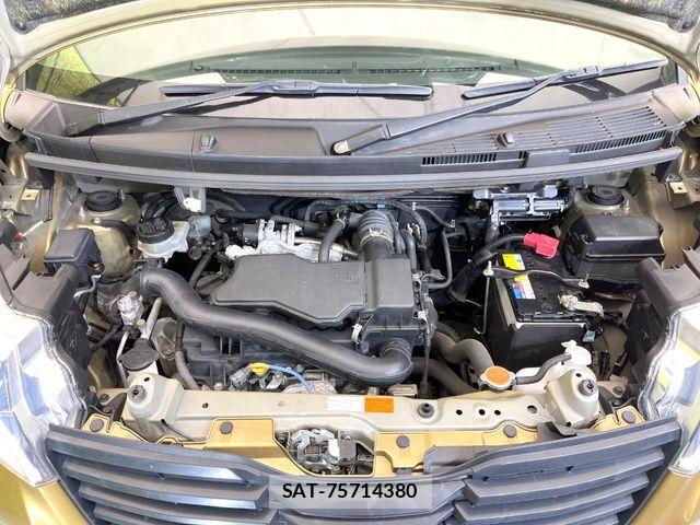 Subaru JUSTY 2018-07 8336391-17