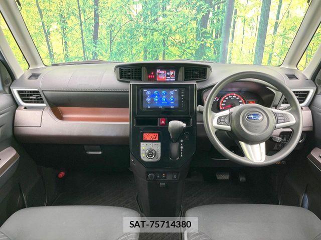 Subaru JUSTY 2018-07 8336391-1