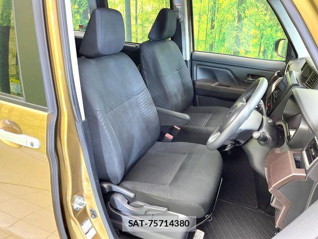 Subaru JUSTY 2018-07 8336391-7