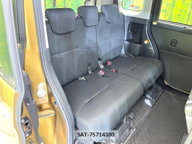 Subaru JUSTY 2018-07 8336391-8