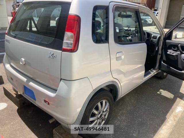 Suzuki KEI 2001-08 6907159-9