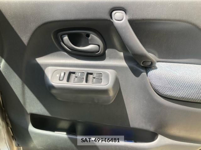 Suzuki KEI 2001-08 6907159-10