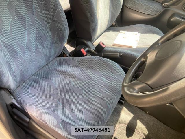 Suzuki KEI 2001-08 6907159-12