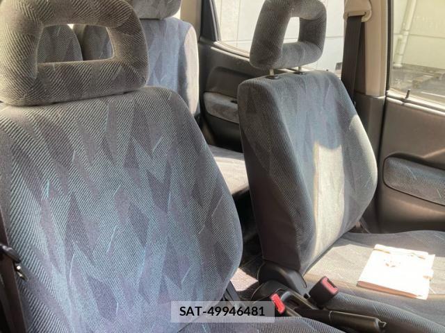 Suzuki KEI 2001-08 6907159-13