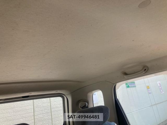 Suzuki KEI 2001-08 6907159-15