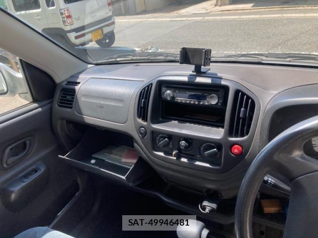Suzuki KEI 2001-08 6907159-16