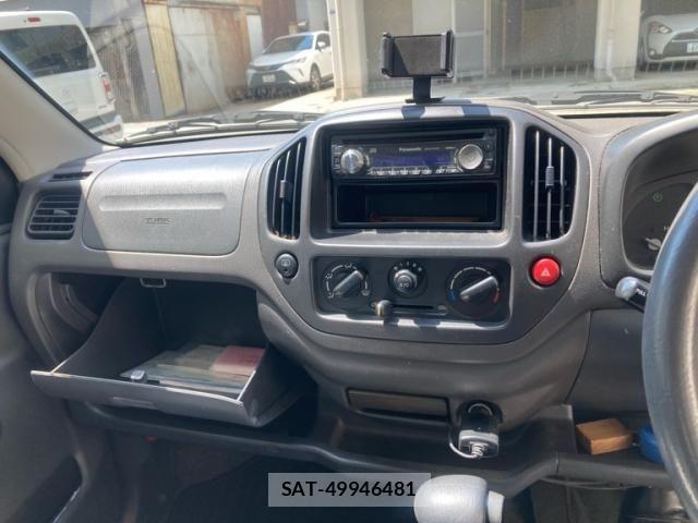 Suzuki KEI 2001-08 6907159-19
