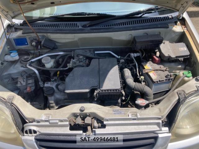 Suzuki KEI 2001-08 6907159-20