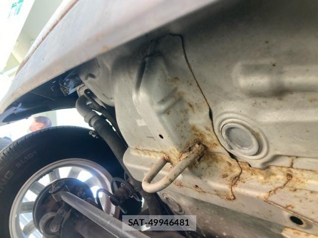 Suzuki KEI 2001-08 6907159-22