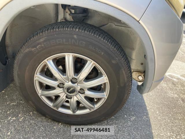 Suzuki KEI 2001-08 6907159-3