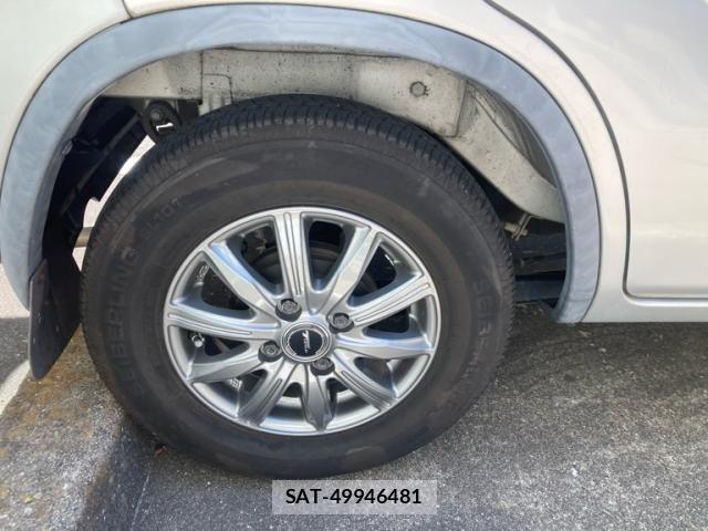 Suzuki KEI 2001-08 6907159-4