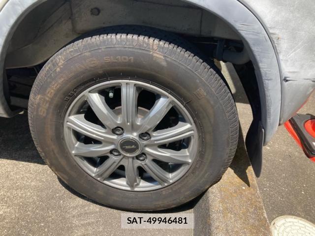 Suzuki KEI 2001-08 6907159-5