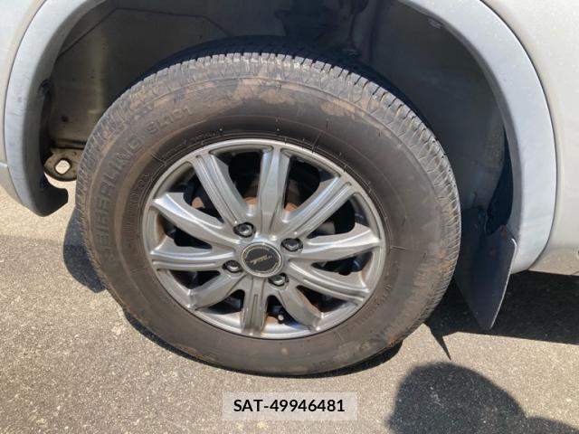 Suzuki KEI 2001-08 6907159-6