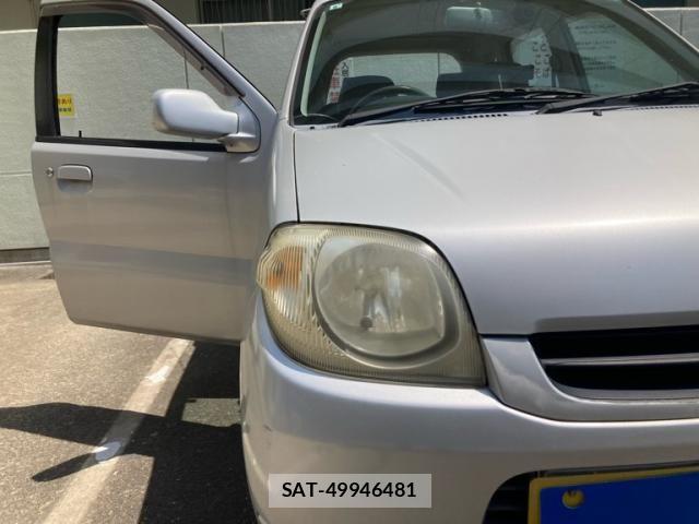 Suzuki KEI 2001-08 6907159-7