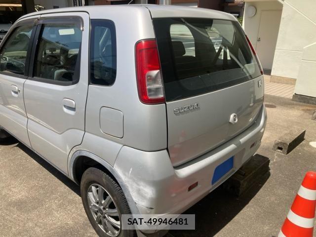 Suzuki KEI 2001-08 6907159-8