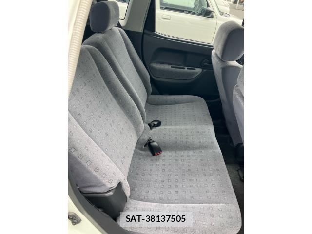 Suzuki KEI 2005-12 7220407-9