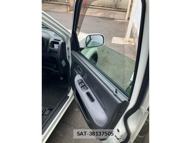 Suzuki KEI 2005-12 7220407-10
