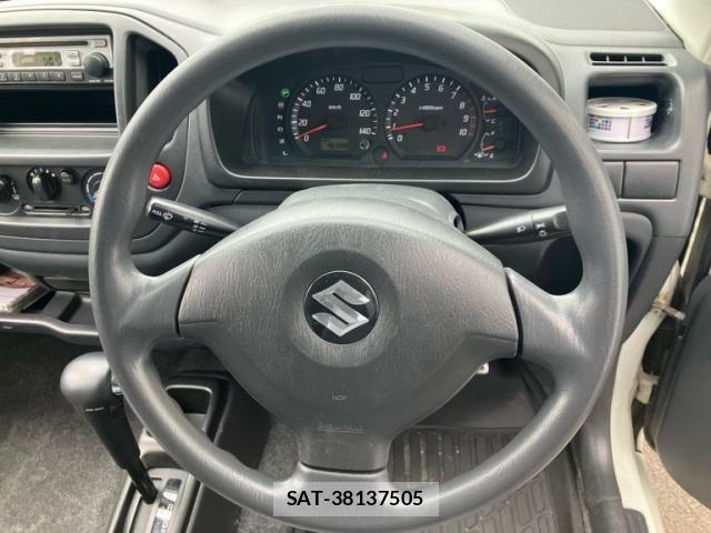 Suzuki KEI 2005-12 7220407-11