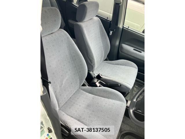 Suzuki KEI 2005-12 7220407-12