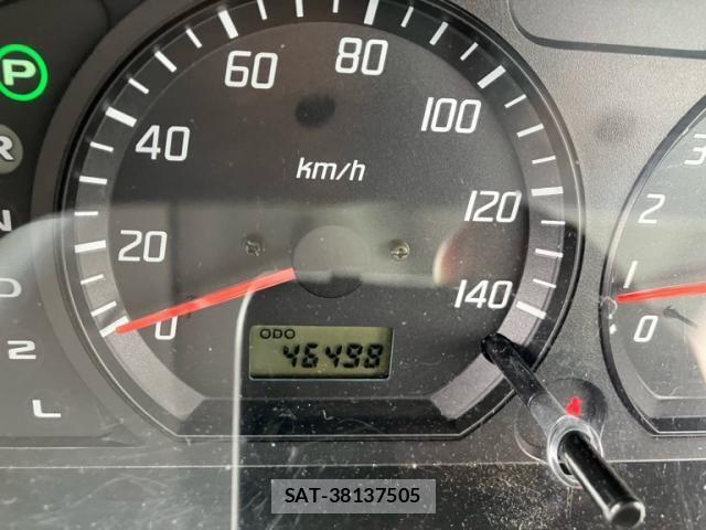 Suzuki KEI 2005-12 7220407-13
