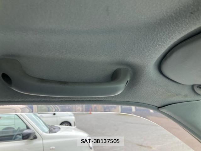Suzuki KEI 2005-12 7220407-14
