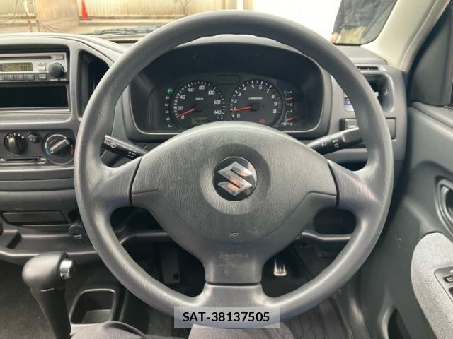 Suzuki KEI 2005-12 7220407-15